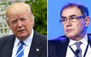 Nhà “tiên tri” Nouriel Roubini: “Chính sách Trump đe dọa kinh tế thế giới?“